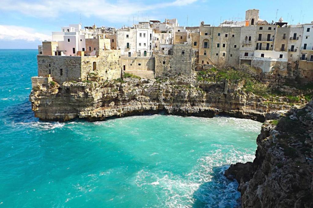 أكوافيفا ديلي فونتي La Maison المظهر الخارجي الصورة