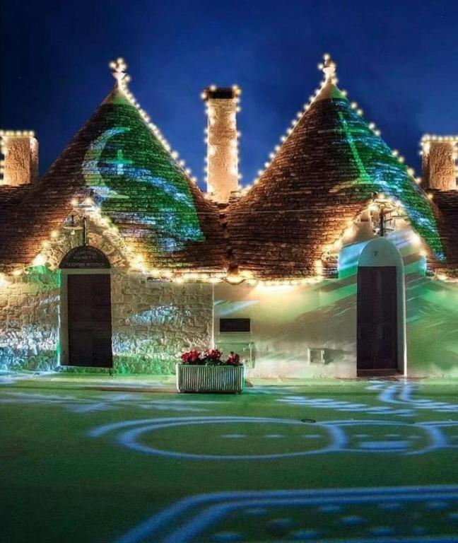 أكوافيفا ديلي فونتي La Maison المظهر الخارجي الصورة