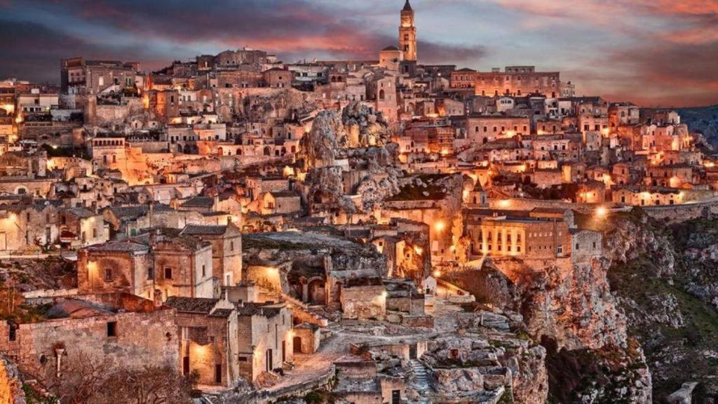 أكوافيفا ديلي فونتي La Maison المظهر الخارجي الصورة